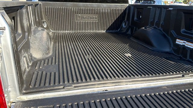 Used 2022 Ford F250 XLT image 13