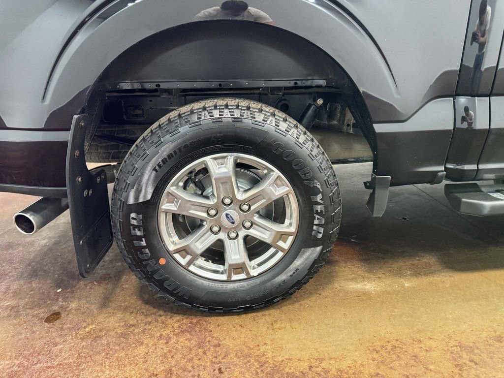 Used 2023 Ford F150 XLT w/ XTR Package image 91
