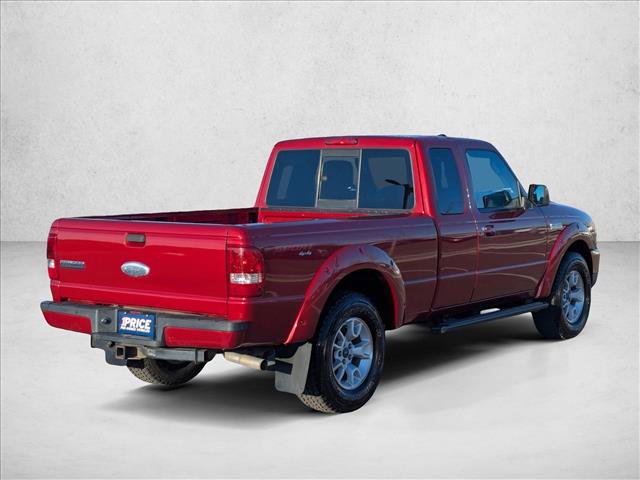 Used 2011 Ford Ranger Sport image 5
