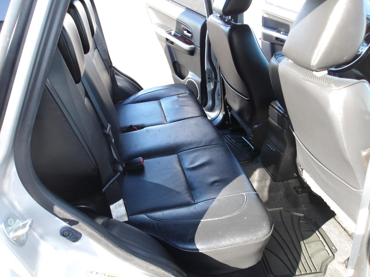 Used 2006 Suzuki Grand Vitara Luxury image 12