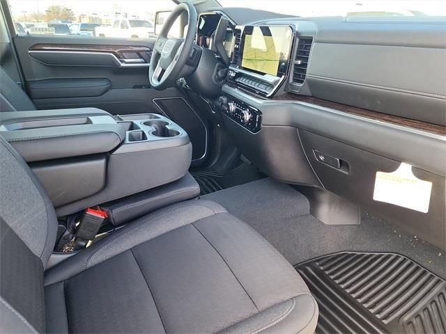 New 2026 GMC Sierra 1500 Elevation w/ X31 Off-Road Package image 17