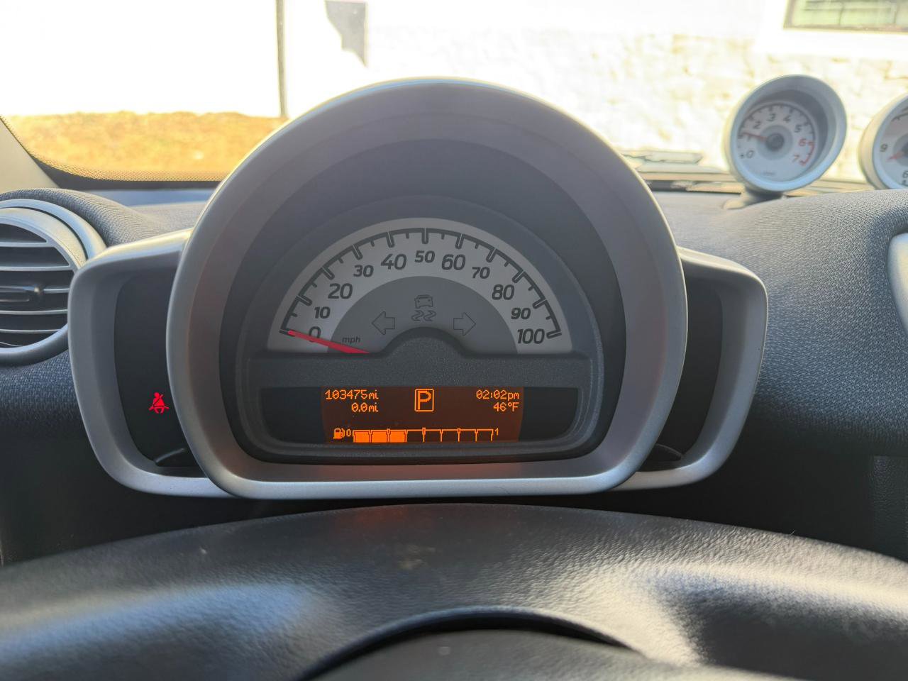 Used 2013 smart fortwo passion image 24