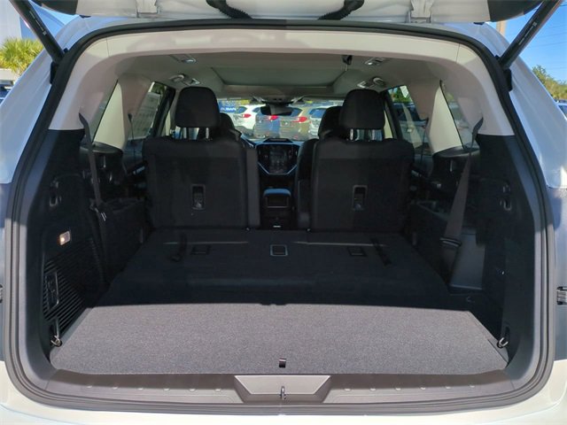 Certified 2025 Subaru Ascent Limited image 14