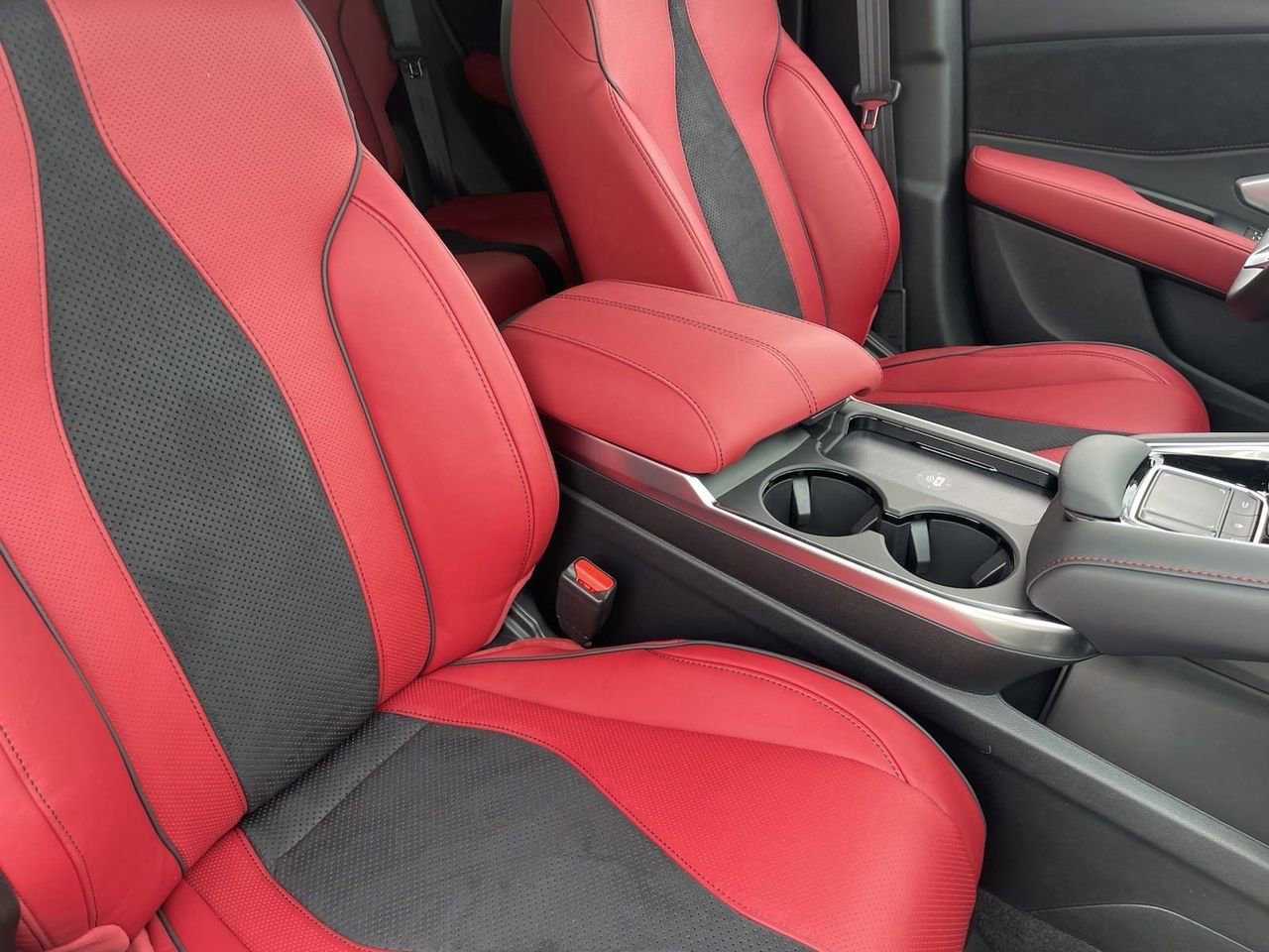 New 2026 Acura RDX A-Spec AWD/4WD image 11