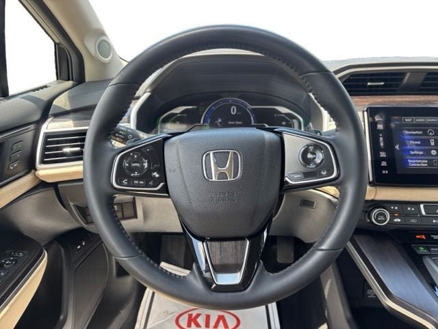 Used 2020 Honda Clarity Touring image 15