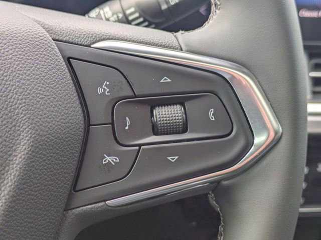 New 2026 Chevrolet Trax ACTIV w/ Sunroof Package image 15