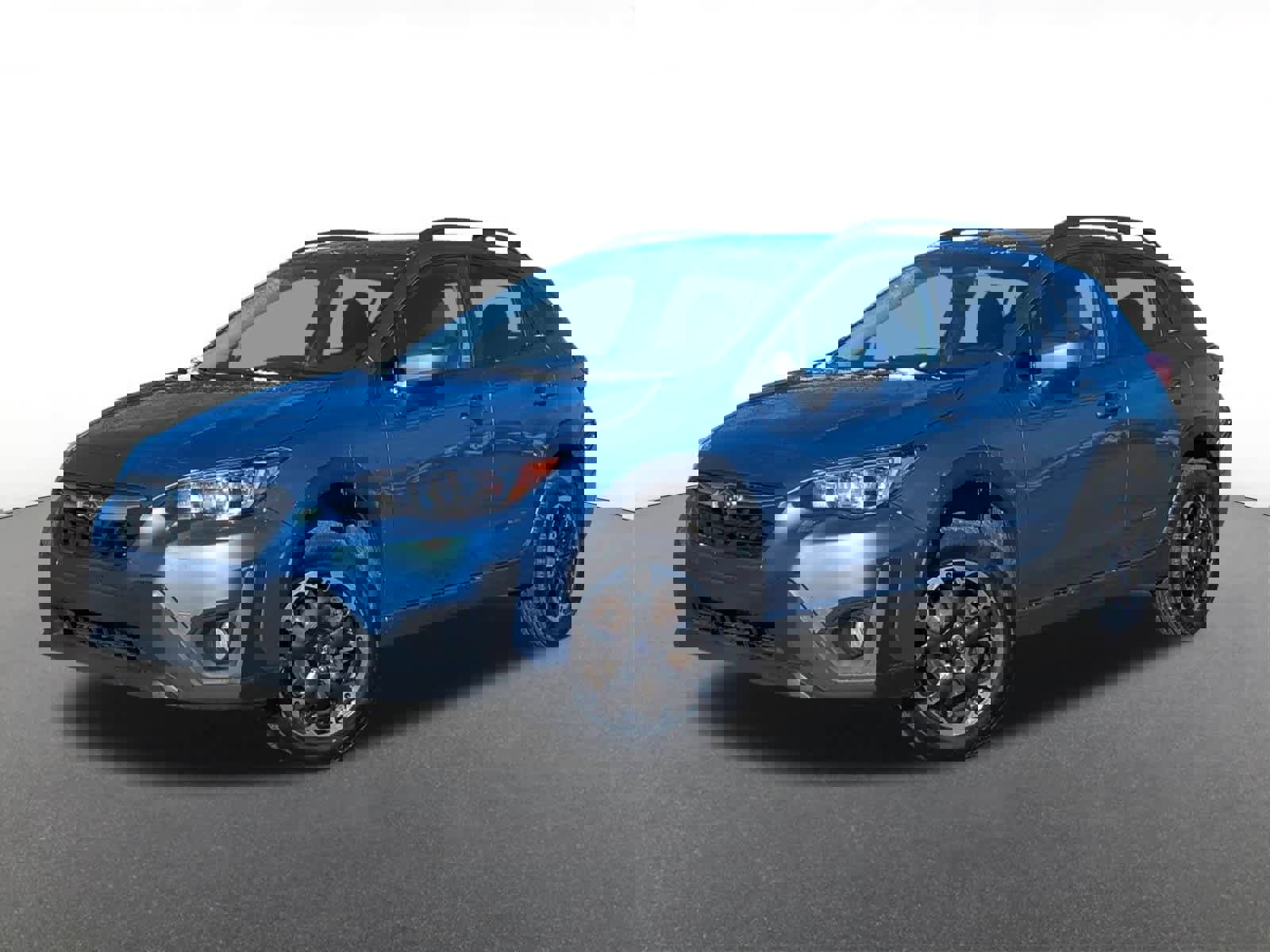 Used 2022 Subaru Crosstrek 2.0i Premium w/ Moonroof Package