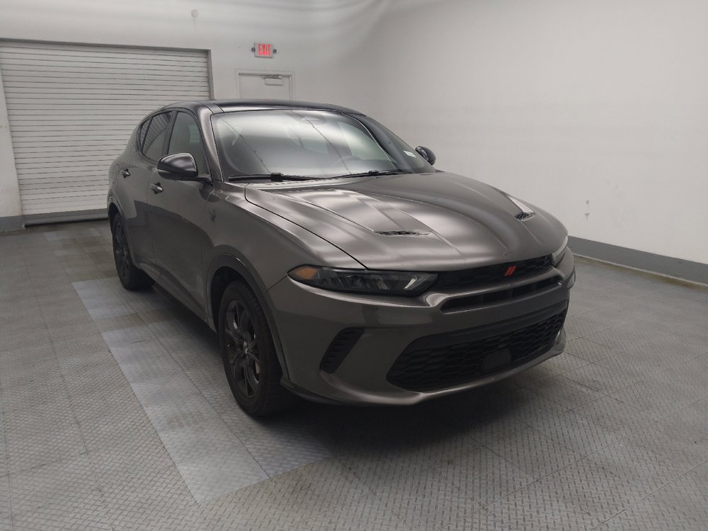 Used 2024 Dodge Hornet R/T Plus w/ R/T Blacktop Package AWD/4WD image 13