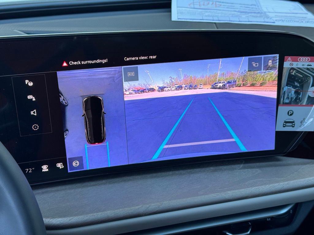 New 2025 Audi Q5 Premium Plus image 35