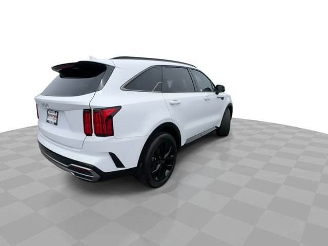 Used 2023 Kia Sorento SX FWD image 8