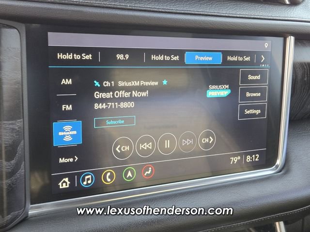 Used 2021 GMC Yukon Denali w/ Denali Premium Package image 24