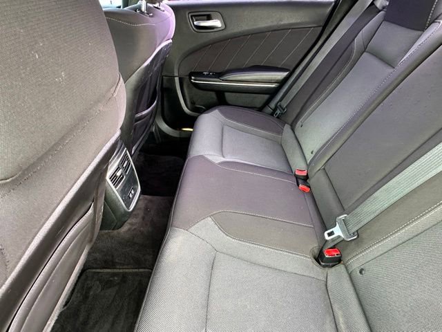Used 2018 Dodge Charger SXT Plus RWD image 7