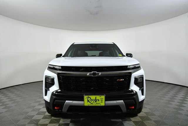 New 2026 Chevrolet Traverse Z71 w/ LPO, Floor Liner Package image 7