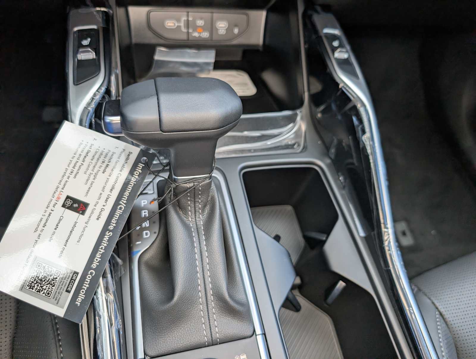 New 2026 Kia Sorento S AWD/4WD image 27