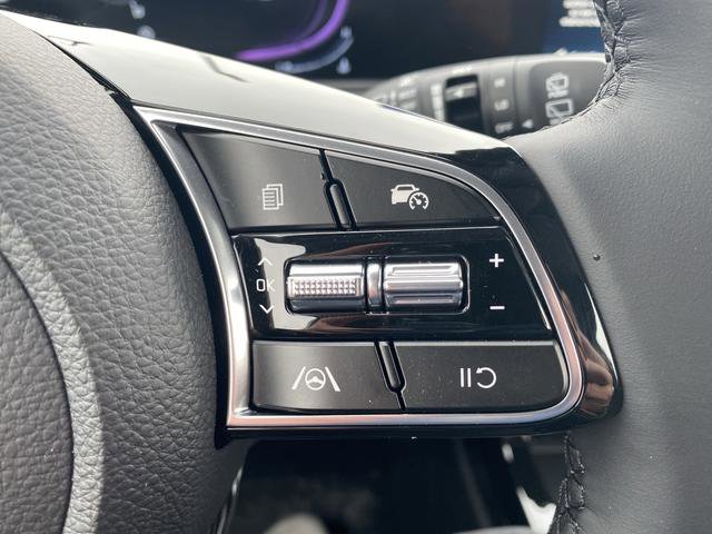 New 2026 Kia Seltos S AWD/4WD image 27