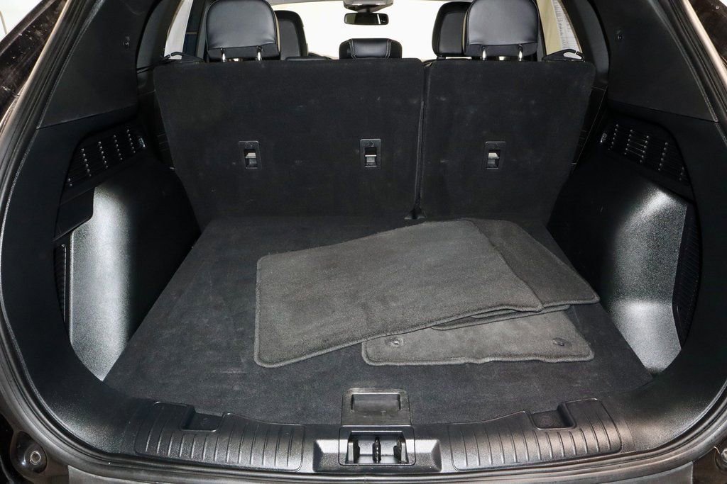 Used 2025 Ford Escape Platinum image 14