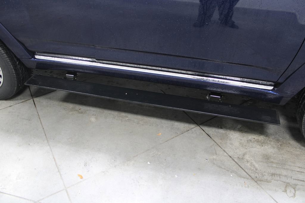 Used 2016 Toyota 4Runner Limited image 12