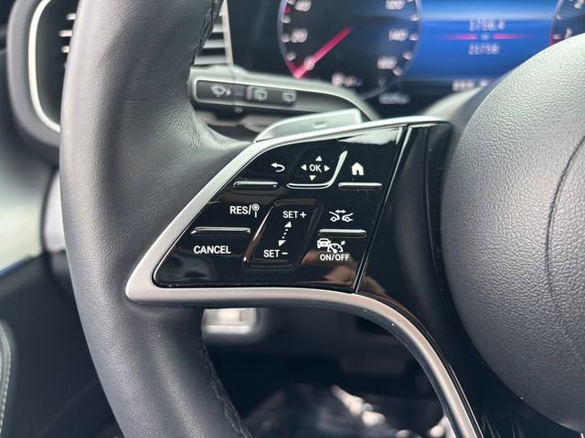 Used 2025 Mercedes-Benz GLE 350 4MATIC image 27