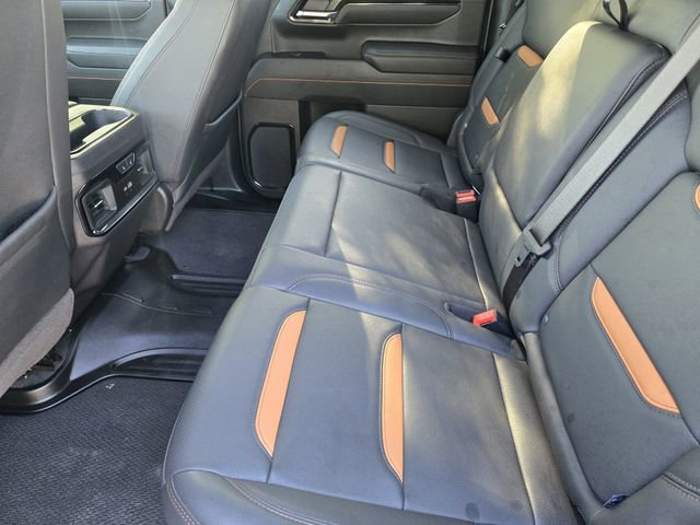 Used 2025 GMC Sierra 1500 AT4 AWD/4WD image 32
