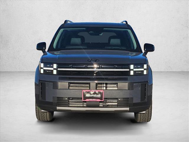 New 2026 Hyundai Santa Fe XRT image 6