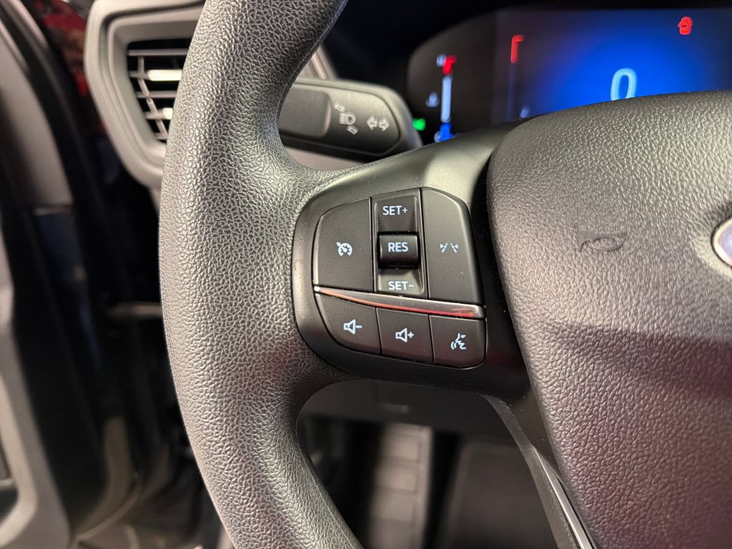 Used 2025 Ford Escape Active FWD image 28