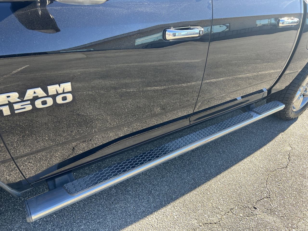 Used 2015 RAM 1500 Lone Star image 43