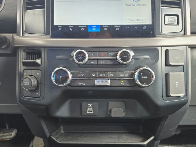 Used 2025 Ford F150 XLT w/ Equipment Group 301A Standard AWD/4WD image 17