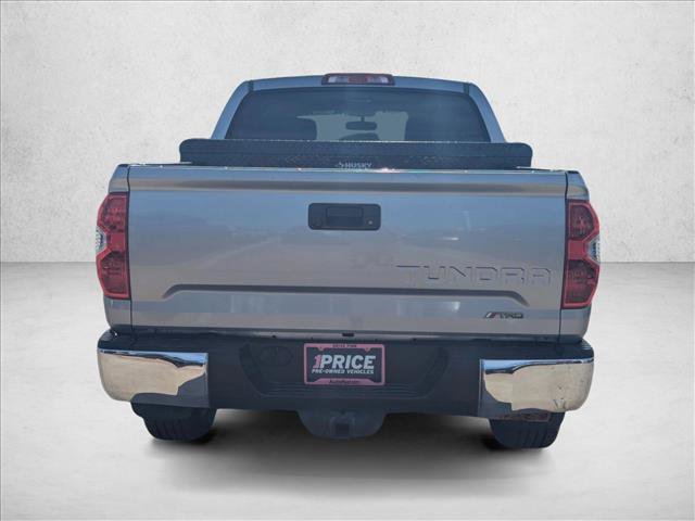 Used 2014 Toyota Tundra Limited image 6