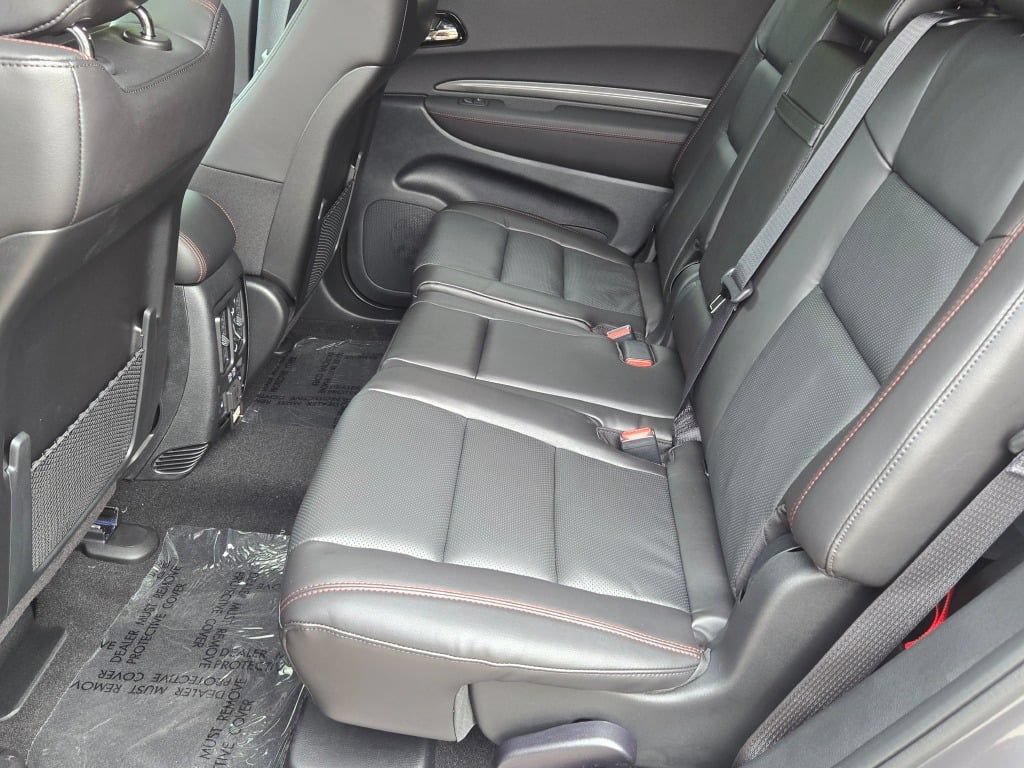 New 2026 Dodge Durango GT AWD/4WD image 21
