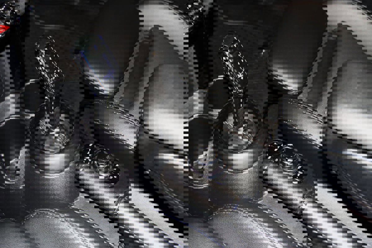 Used 2022 MINI Cooper John Cooper Works w/ Premium Package image 49