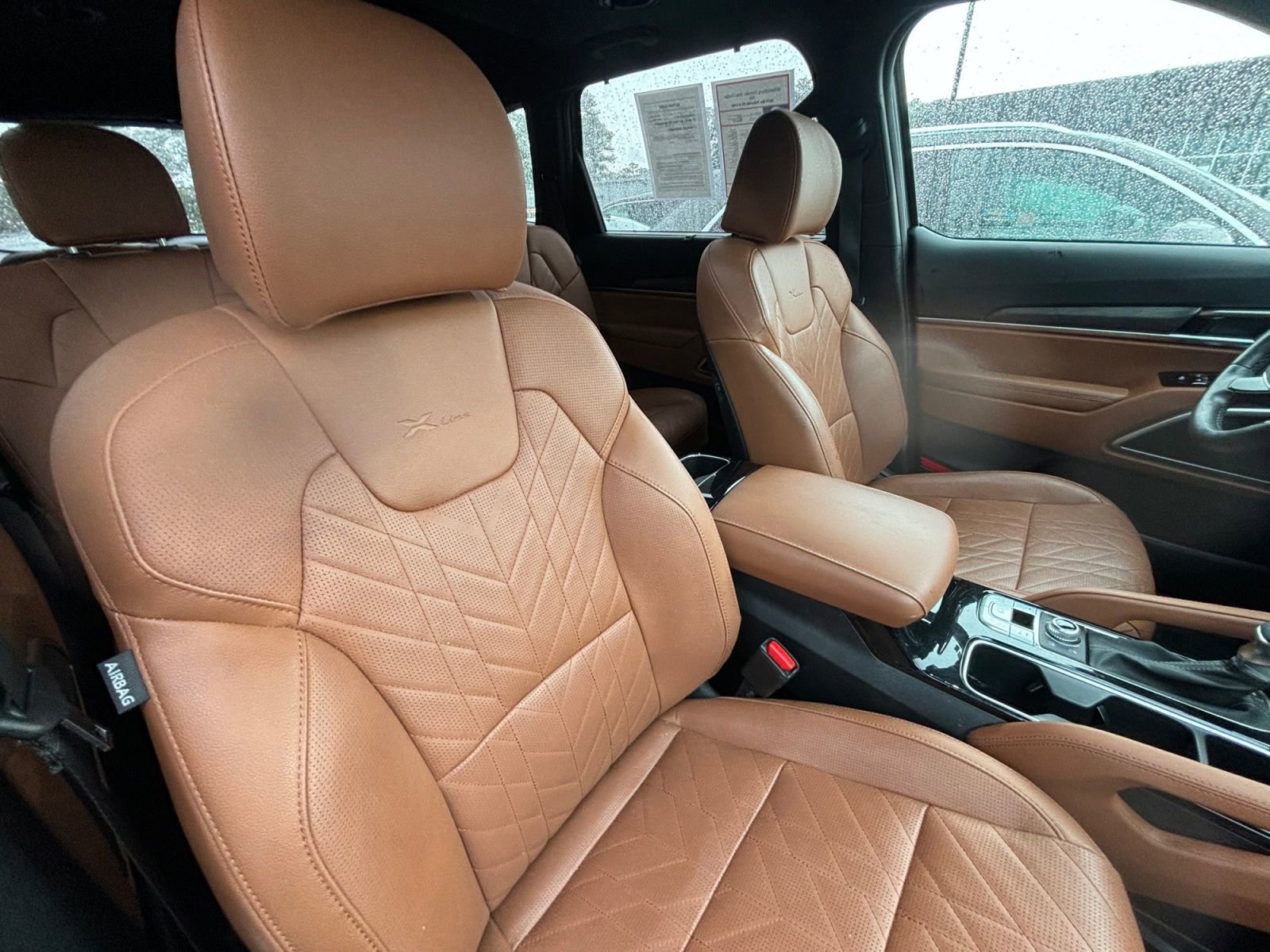 Used 2023 Kia Telluride EX X-Line image 16