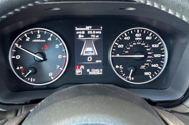 Used 2023 Subaru Outback Premium w/ Popular Package #1 AWD/4WD image 29