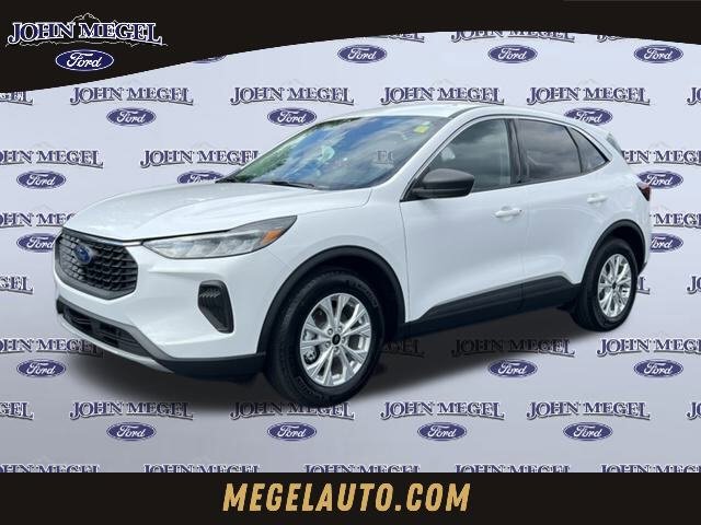 Certified 2024 Ford Escape Active w/ Tech Pack #1