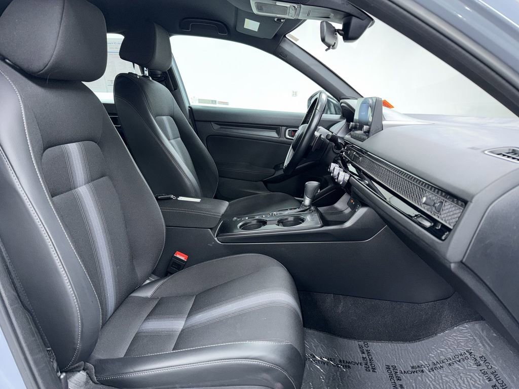 Used 2024 Honda Civic Sport image 11