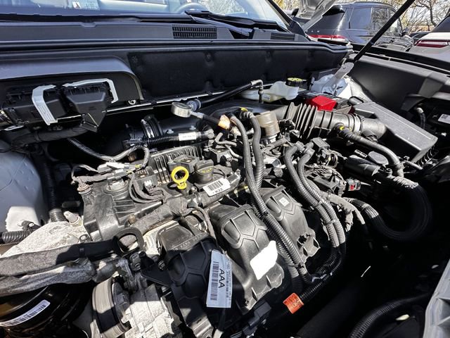 Used 2023 Lincoln Nautilus Reserve w/ Equipment Group 201A image 32