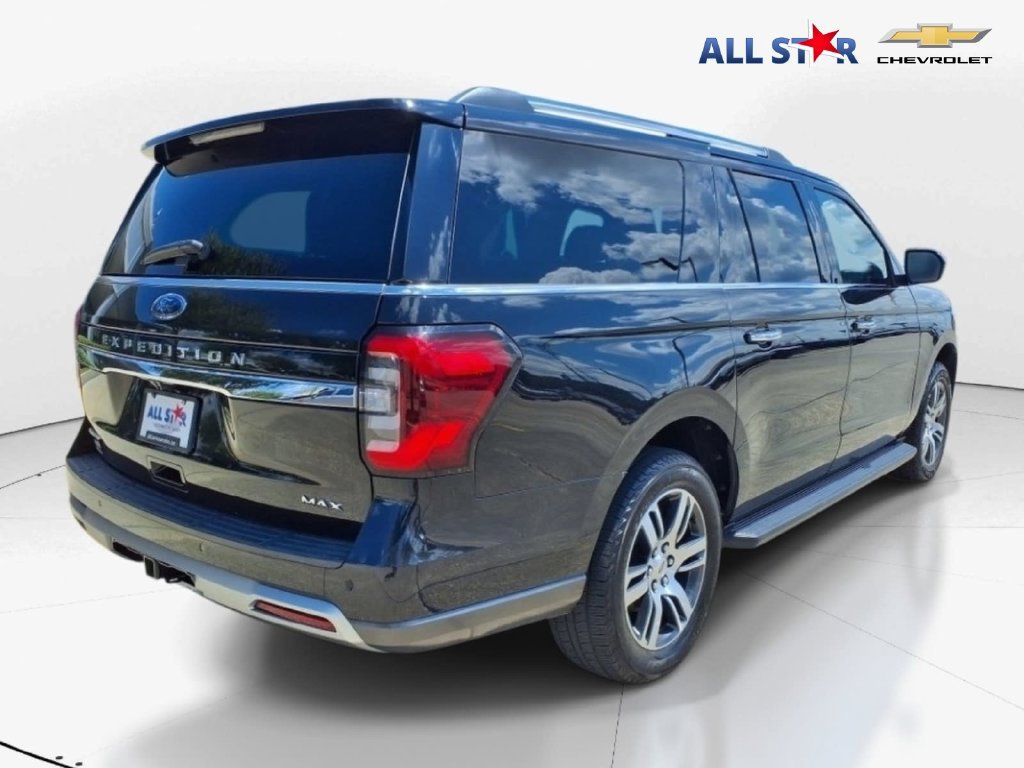 Used 2024 Ford Expedition Max Limited RWD image 6