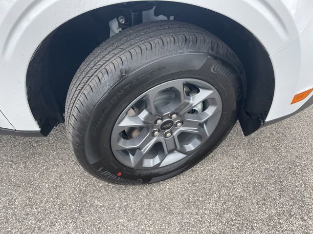 New 2026 Ford Maverick XLT w/ Equipment Group 301A image 18