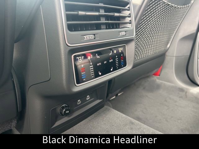 New 2026 Audi SQ8 Prestige image 30