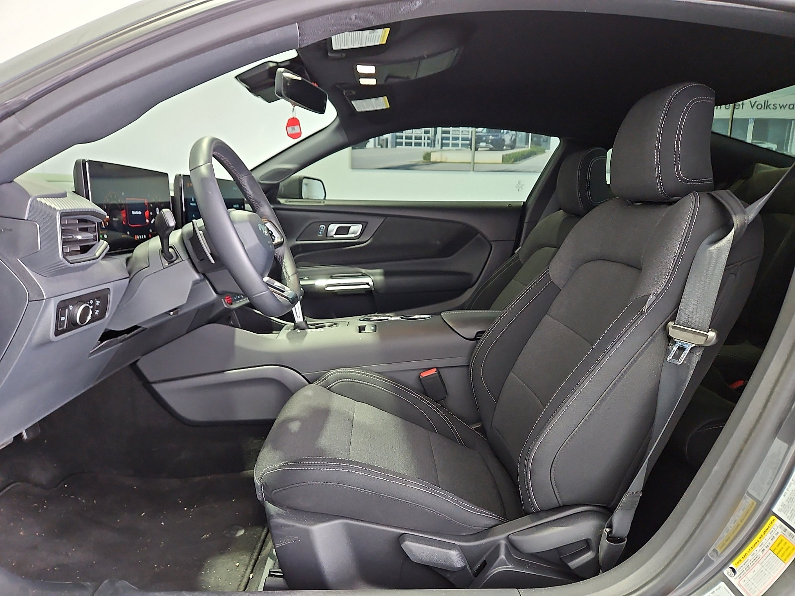 Used 2025 Ford Mustang GT image 11