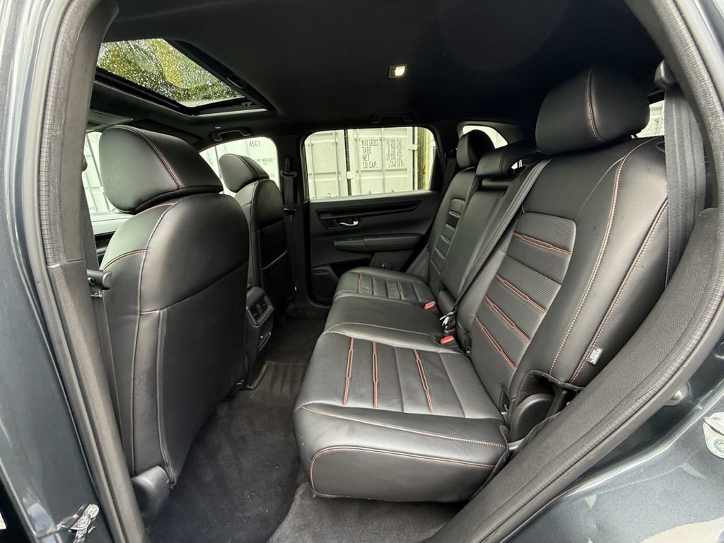 Used 2025 Honda CR-V Sport-L image 24