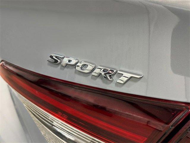 New 2026 Honda Civic Sport image 6