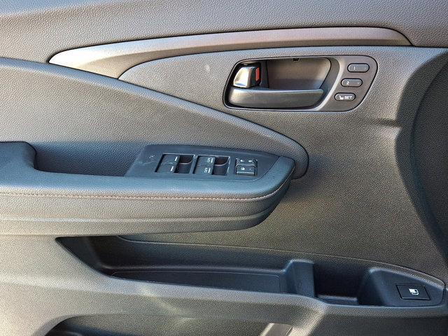 New 2026 Honda Ridgeline TrailSport+ image 10