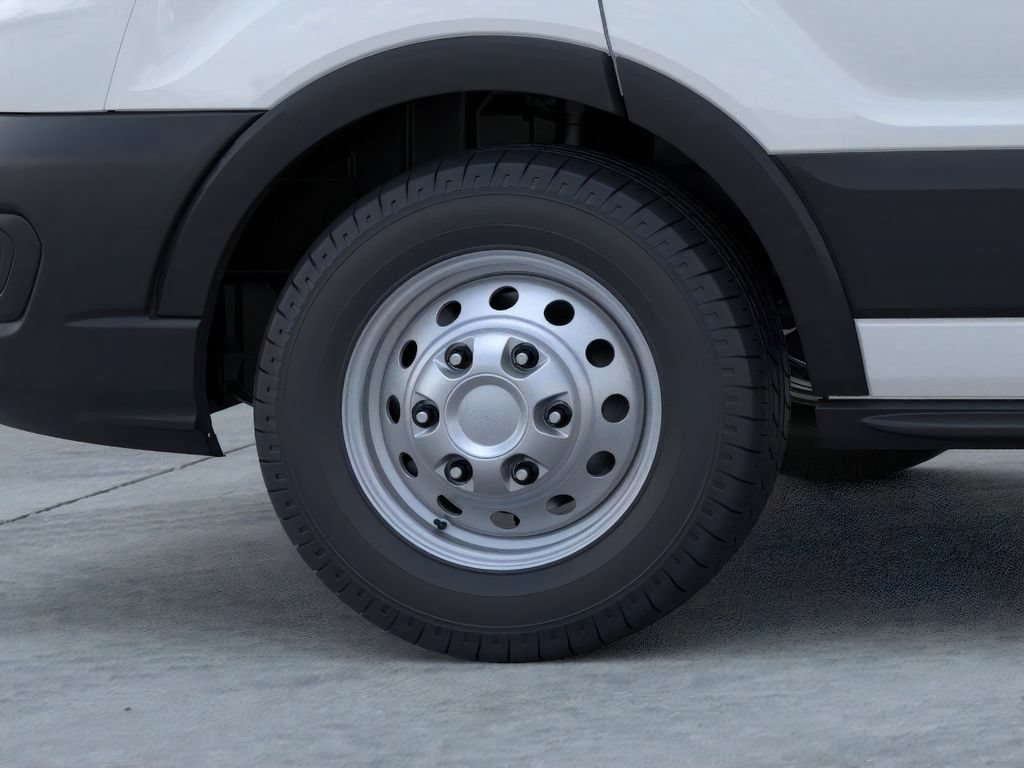 New 2026 Ford Transit 250 148 Medium Roof Extended AWD image 19