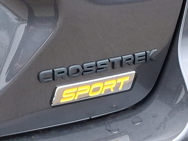 New 2026 Subaru Crosstrek 2.5i Sport image 25
