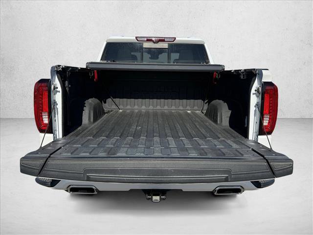 Used 2022 GMC Sierra 1500 Denali w/ Denali Reserve Package image 7