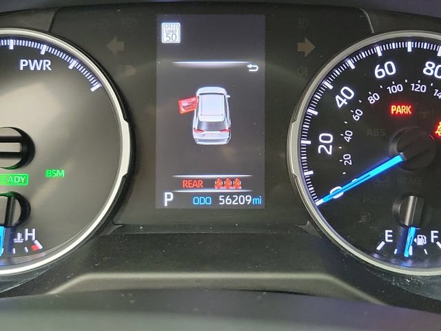 Used 2022 Toyota RAV4 SE AWD/4WD image 26
