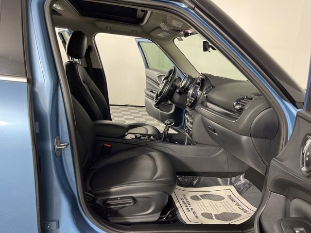 Used 2019 MINI Cooper Clubman FWD image 39