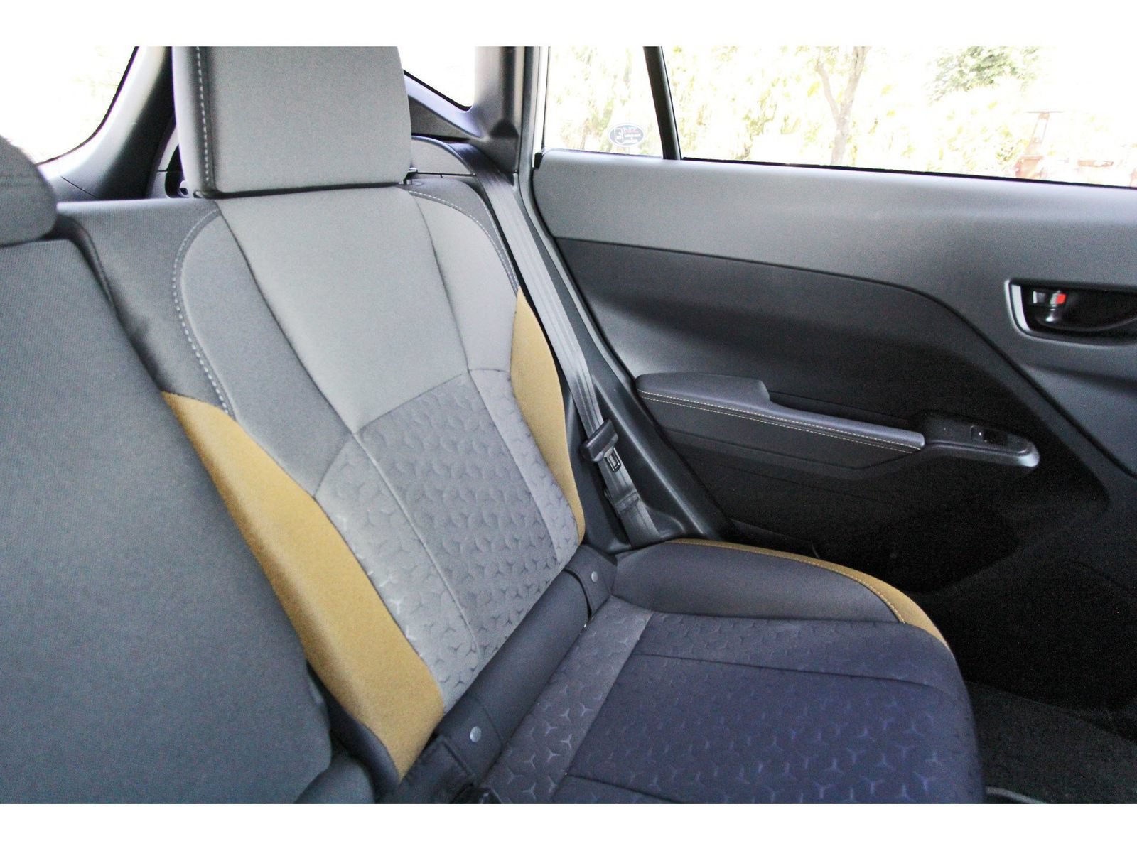 Used 2024 Subaru Crosstrek 2.5i Sport AWD/4WD image 12