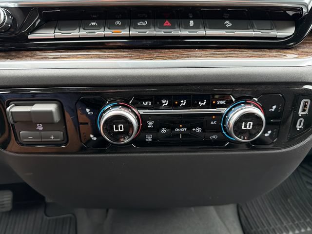 New 2026 GMC Sierra 1500 Elevation w/ X31 Off-Road Package AWD/4WD image 14
