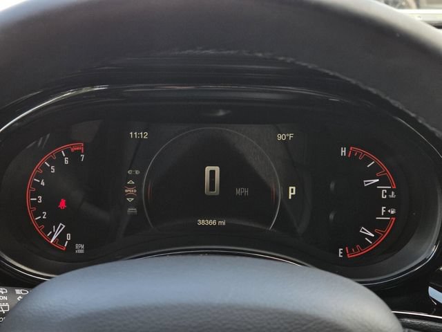 Used 2025 Dodge Durango GT AWD/4WD image 21